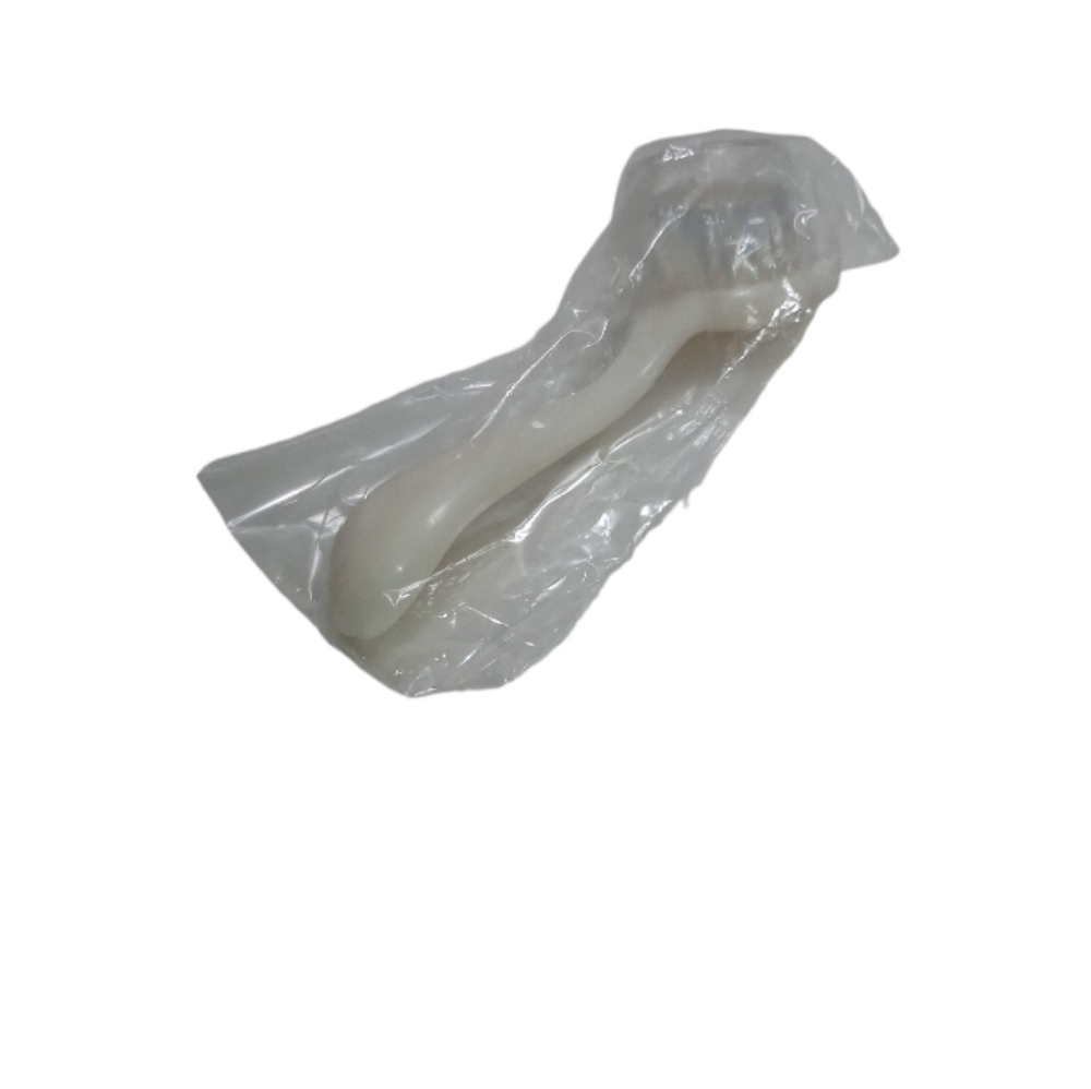 Exfoliating face brush - Picture 2 of 3